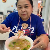 ข้าวต้มปลา 164  จ.บุรีรัมย์