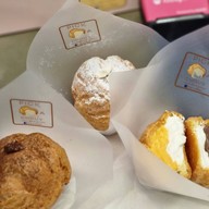 Pick A Choux เซ็นทรัล สุราษฏร์ธานี