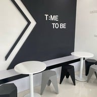 Time to be coffee ราษฎร์อุทิศ