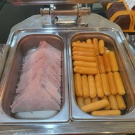 เพลาเพลินบูติครีสอร์ทแอนด์แคมป์