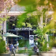 Only Coffee Chiangmai