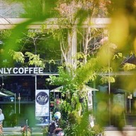 Only Coffee Chiangmai