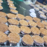 ขนมเบื้องไทย@เยาวราช เยาวราช