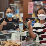 Pick A Choux เซ็นทรัล สุราษฏร์ธานี