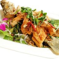 Coconut Leaf (โคโคนัท ลีฟ)