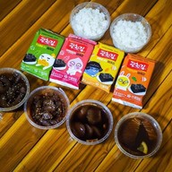 เมนูของร้าน Gadong - กะดอง