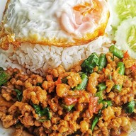 เจ๊ไก่ชาใต้-ซอยพะเนียง รัษฏา