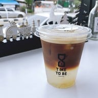 เมนูของร้าน Time to be coffee ราษฎร์อุทิศ