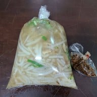 ก๋วยจั๊บเจ๊ตี๋ ข้างตองหนึ่ง