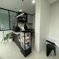 Time to be coffee ราษฎร์อุทิศ