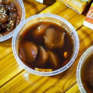 เมนูของร้าน Gadong - กะดอง