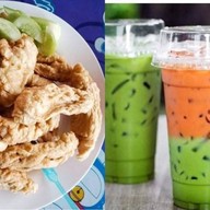 อ้อย กาเเฟโบราณ ชากค้อ