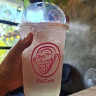3ลิง cafe