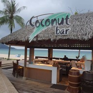 บรรยากาศ Coconut Bar