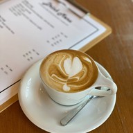 Happy Espresso วงเวียน 22
