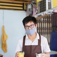 เก๊าโหล น้ำเต้าหู้เพื่อสุขภาพ ทุ่งรี