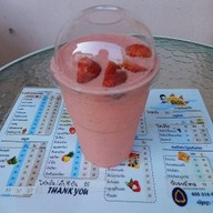 ตะวันกาแฟนมสด (เครื่องดื่ม & ยำแซ่บนัวร์) แซ่บคัก ยำนัวร์