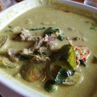 เมนูของร้าน อายะห์ ปากช่อง