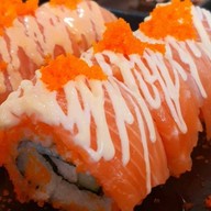 มิส ซูชิ  บิกซี สามแยกปัก โคราช