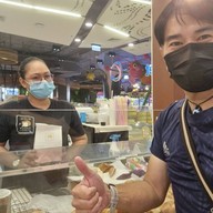 Pick A Choux เซ็นทรัล สุราษฏร์ธานี