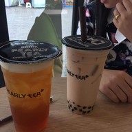 Pearly Tea ปตท.โค้งวิไล