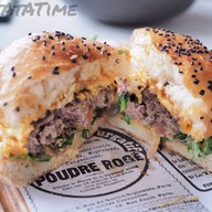 เมนูของร้าน The Sundeck Phuket