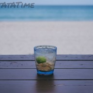 เมนูของร้าน Coconut Bar