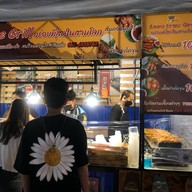 ✨️ เนื้อย่าง ไก่ย่าง หมูย่าง น้ำจิ้มแซ่บๆๆ👍 Love true grill ✨️