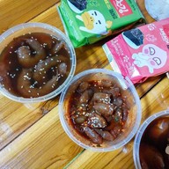 เมนูของร้าน Gadong - กะดอง