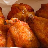 ไก่ Chick Wing  สาขาพหลโยธิน