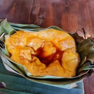 ป้ออุ้ยแม่อุ้ย แม่กำปอง