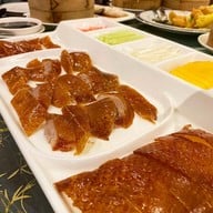 เมนูของร้าน Chef man Eastin Grand Sathorn อีสติน แกรนด์ สาทร