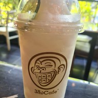 3ลิง cafe