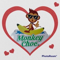 Monkey Choc.