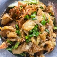 เด็กเส้น สุกี้ ก๋วยเตี๋ยวคั่ว อาหารตามสั่ง