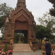 ศาลหลักเมือง กำแพงเพชร