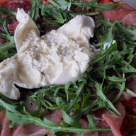 เมนูของร้าน The Sundeck Phuket