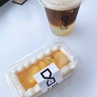 เมนูของร้าน Time to be coffee ราษฎร์อุทิศ
