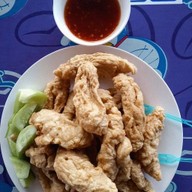 อ้อย กาเเฟโบราณ ชากค้อ