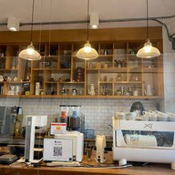 Happy Espresso วงเวียน 22