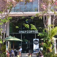 Only Coffee Chiangmai
