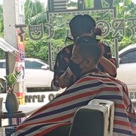 Strong Cut ตลาดเจริญ(ไร่ขิง)