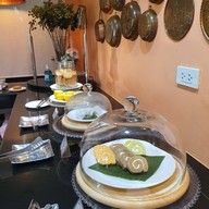 เพลาเพลินบูติครีสอร์ทแอนด์แคมป์