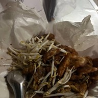 ผัดไทปะ สาขาสามัคคี