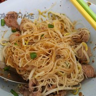 เมนูของร้าน ลูกชิ้นเนื้อ โอชารส