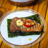 เมนูของร้าน Gadong - กะดอง