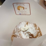 Pick A Choux เซ็นทรัล สุราษฏร์ธานี