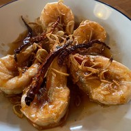 เมนูของร้าน นภนานา