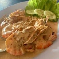 เมนูของร้าน น้องเมย์