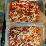 คุณหญิง แซ่บอีหลี HD